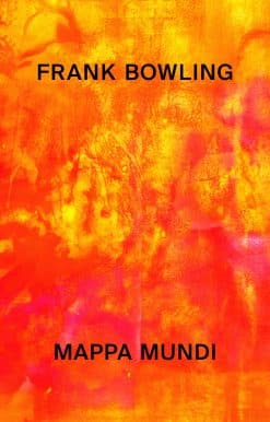 Frank Bowling: Mappa Mundi