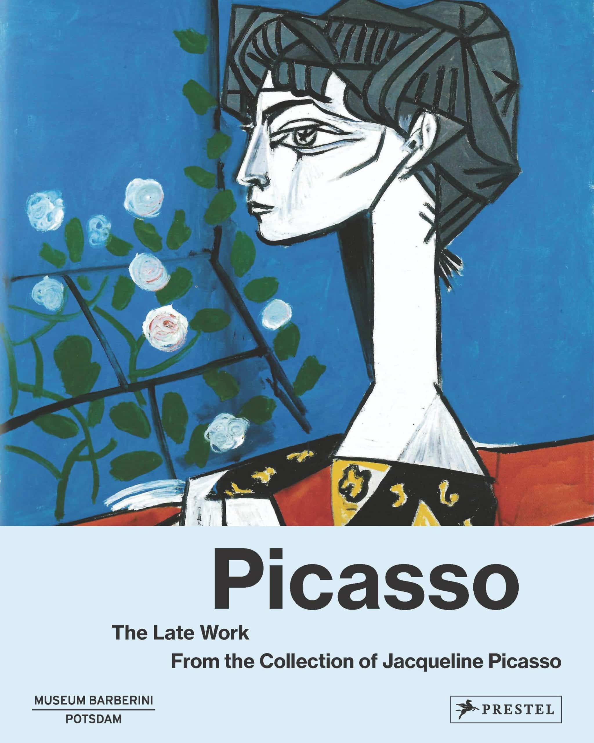 From the Collection of Jacqueline Picasso: Picasso The Late Work
