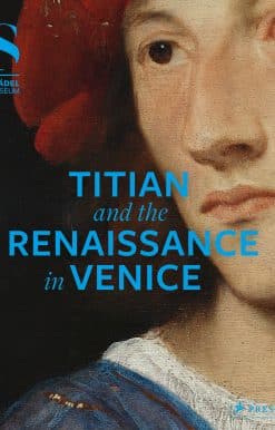 Titian and the Renaissance in Venice