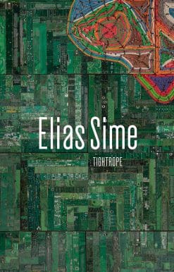 Tightrope: Elias Sime