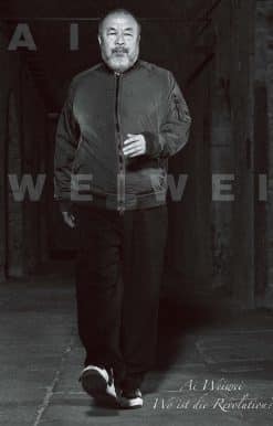 Ai Weiwei: