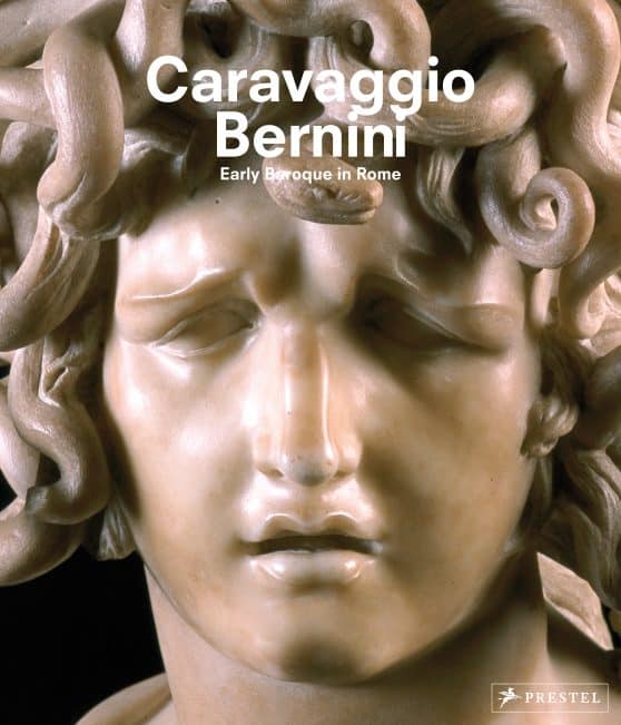 Early Baroque in Rome: Caravaggio and Bernini