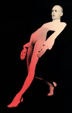 Michael Clark: Cosmic Dancer