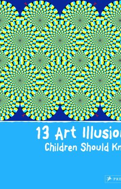 13 Art Illusions Children Should Know