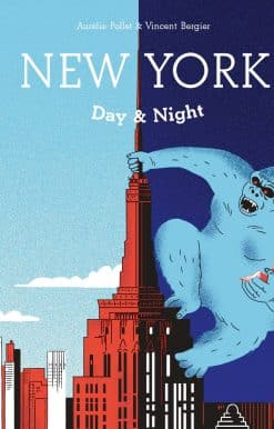 New York Day & Night