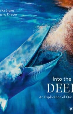 Into the Deep: An Exploration of Our Oceans