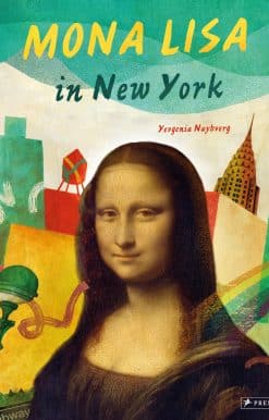 Mona Lisa in New York