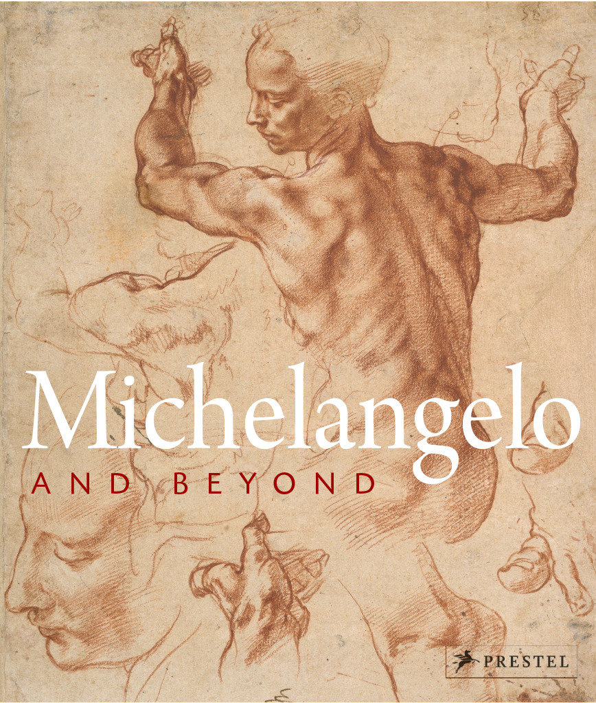 9783791377162 Michelangelo and Beyond