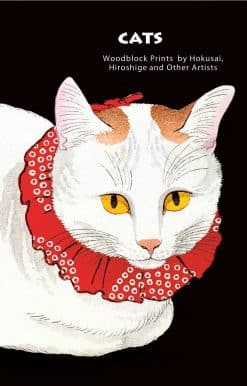 Cats of Japan: By Masters of the Woodblock Print