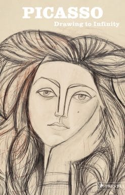 Picasso: Drawing to Infinity
