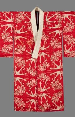 Images of Culture 1915-1950 in the Khalili Collections: Kimono