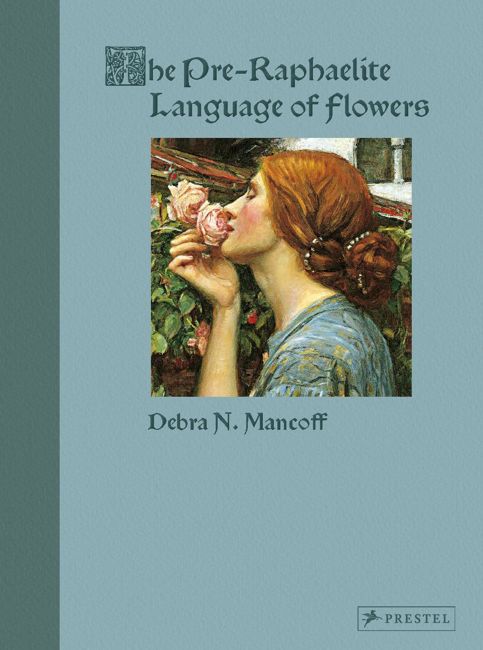 9783791377353 The Pre-Raphaelite Language of Flowers