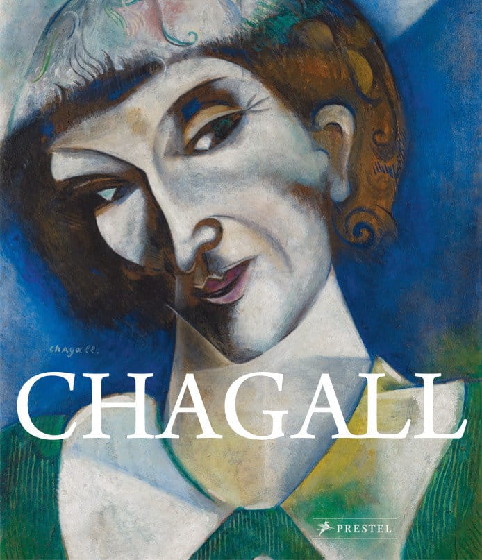 9783791377629 Chagall