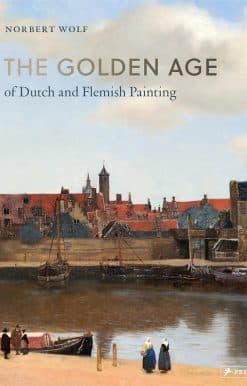 The Golden Age of Dutch and Flemish Painting