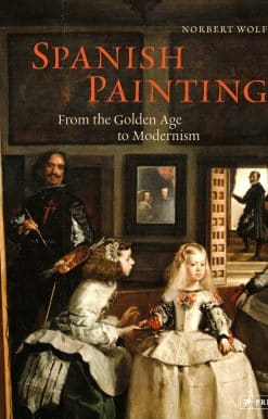 From the Golden Age to Modernism: Spanish Painting
