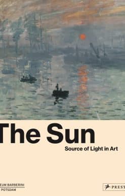 The Source of Light in Art: The Sun
