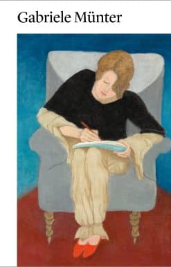 Gabriele Munter: Painting to the Point