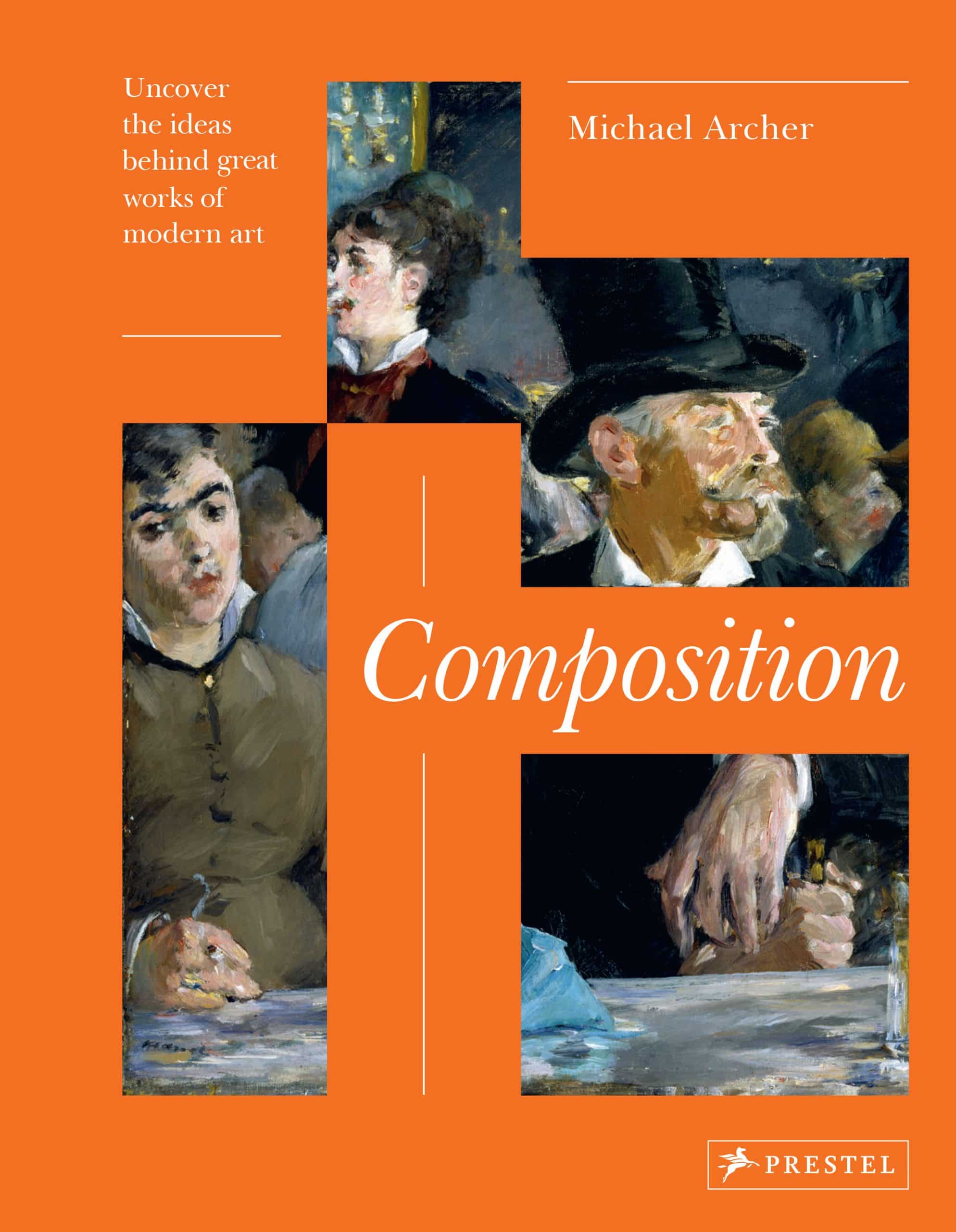 9783791379913 Composition: Uncover the Ideas Behind the Great Works of Modern Art