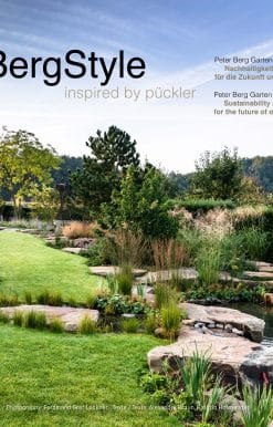 Berg-Style: Garden Design inspired by Pückler