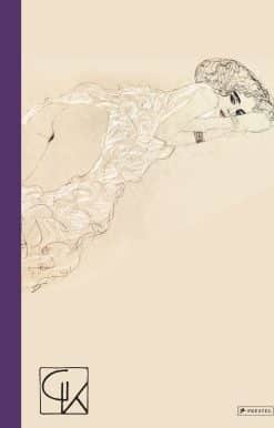 Gustav Klimt: Erotic Sketchbook