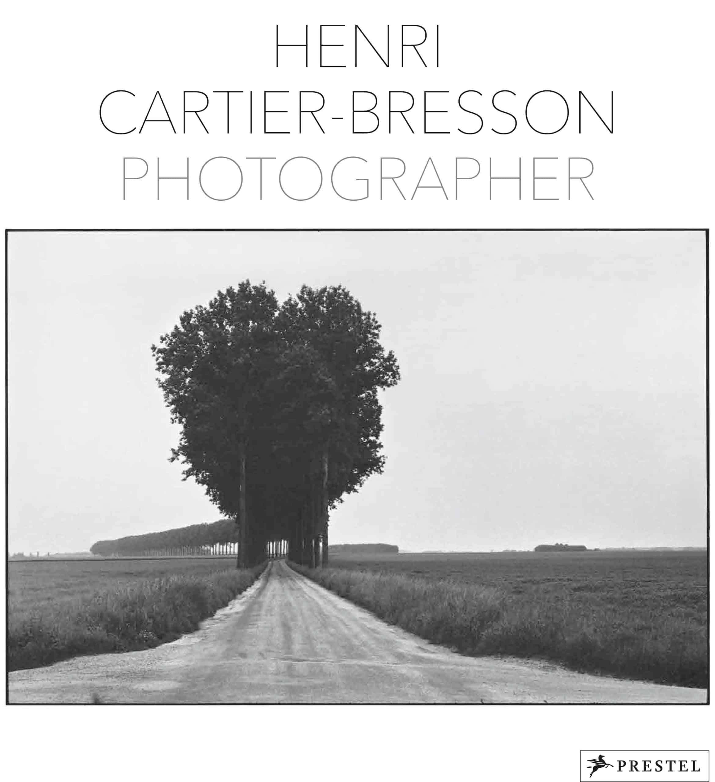 9783791384832 Henri Cartier-Bresson: Photographer