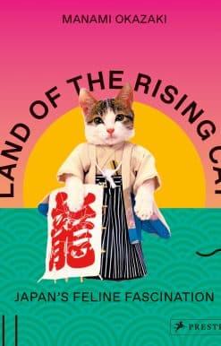 Land of the Rising Cat: Japan's Feline Fascination