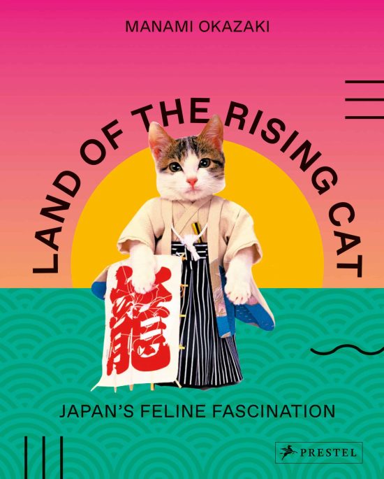 Land of the Rising Cat: Japan's Feline Fascination