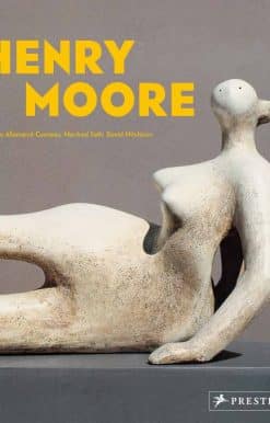 From the Inside Out: Henry Moore