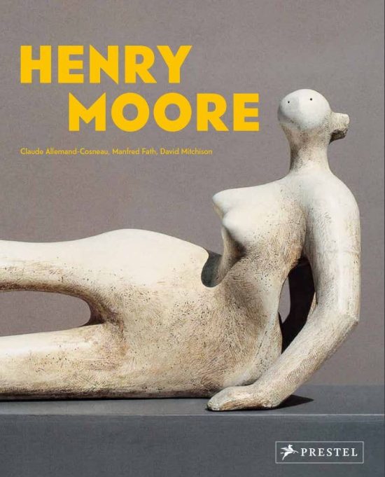 From the Inside Out: Henry Moore