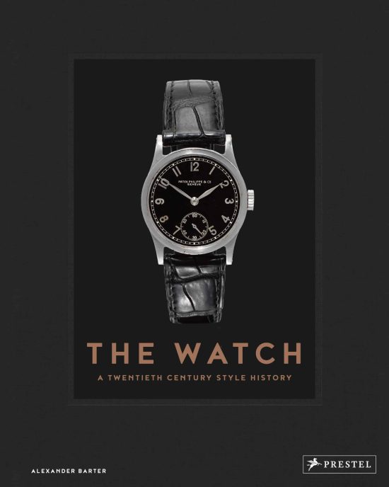 The Watch: A Twentieth Century Style History
