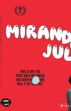 Miranda July