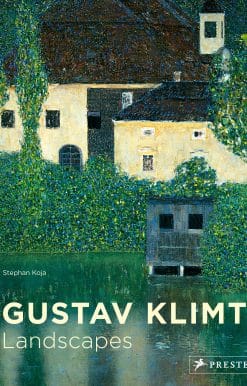 Gustav Klimt: Landscapes