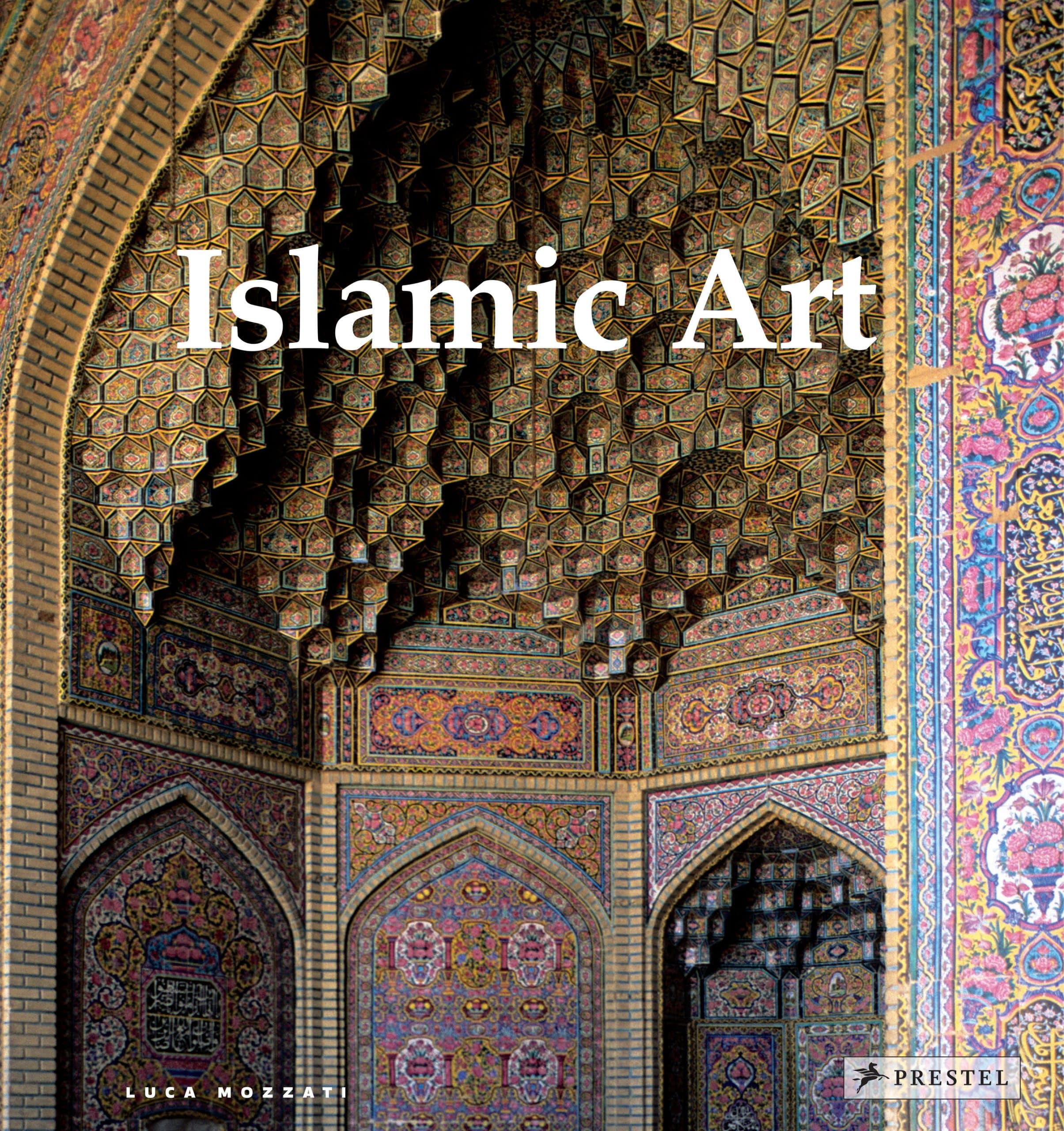 9783791385662 Islamic Art: Architecture, Painting, Calligraphy, Ceramics, Glass, Carpets