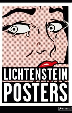 Lichtenstein Posters