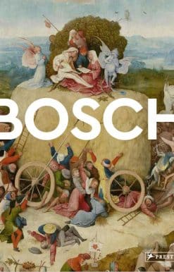 Masters of Art: Bosch