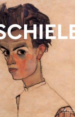 Schiele: Masters of Art