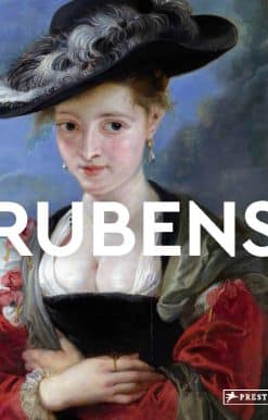 Rubens: Masters of Art