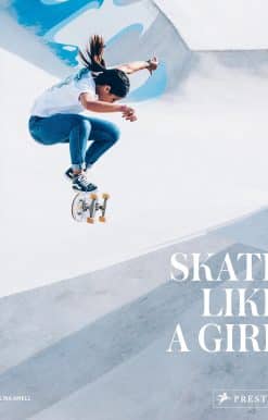 Skate Like a Girl