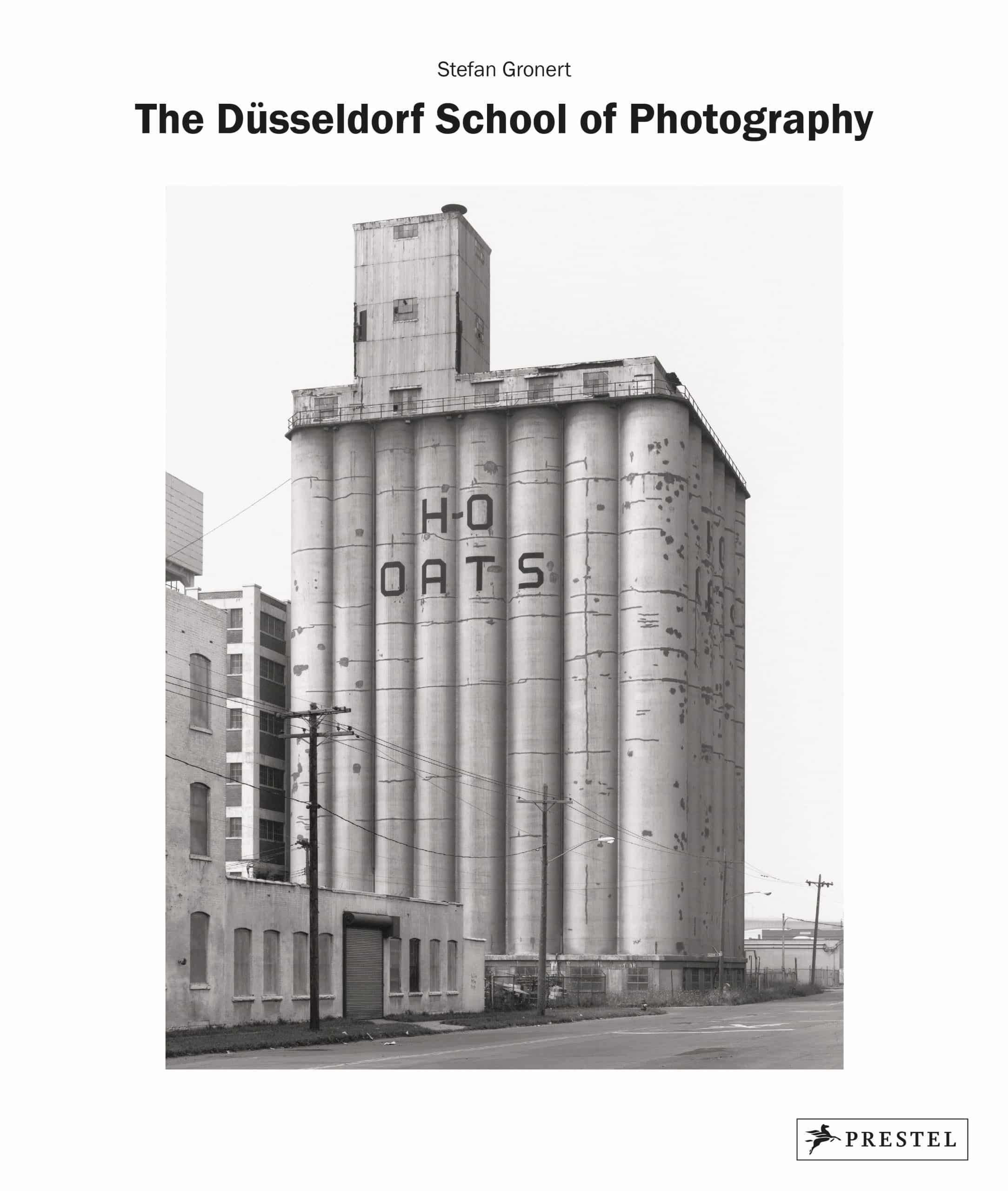 9783791387802 The Düsseldorf School of Photography