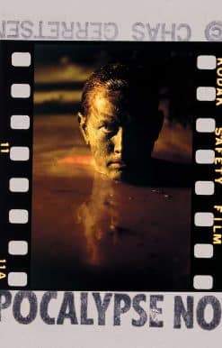 Apocalypse Now: The Lost Photo Archive