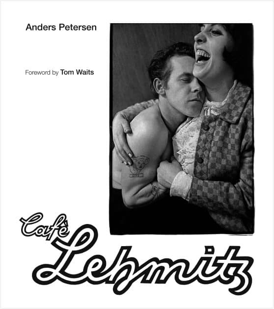 Café Lehmitz: