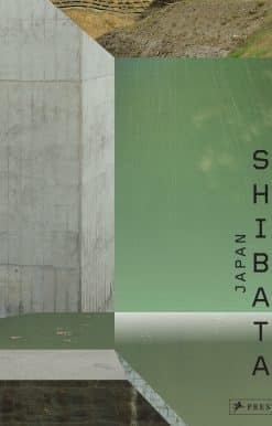 Toshio Shibata: Japan
