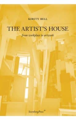 The Artist's House: From Workplace to Artwork