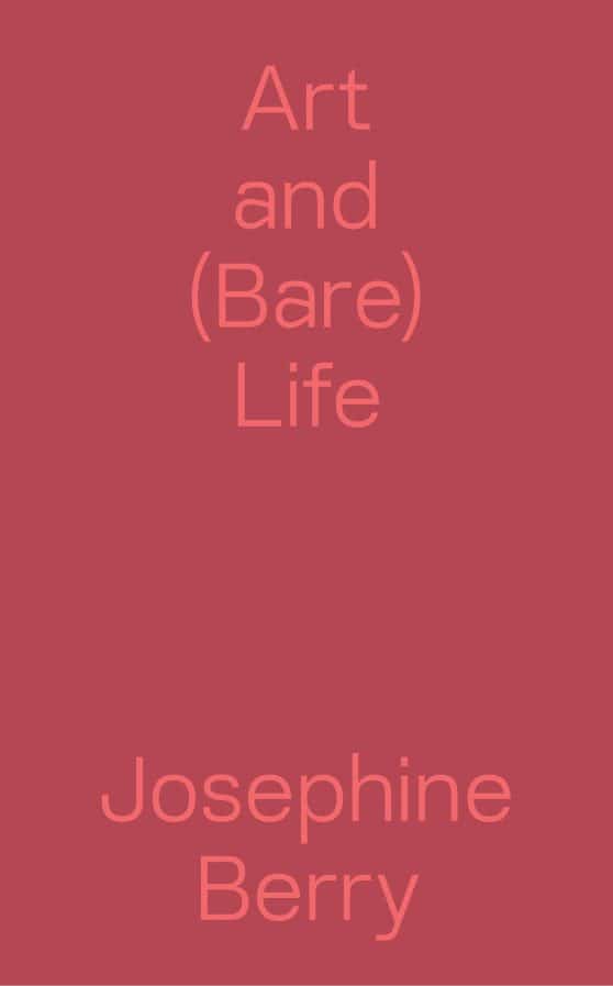 Art and (Bare) Life: A Biopolitical Inquiry