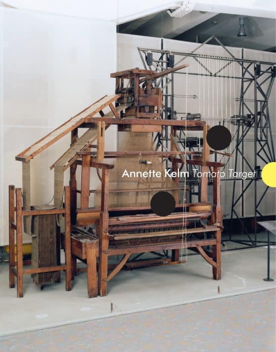 Tomato Target: Annette Kelm