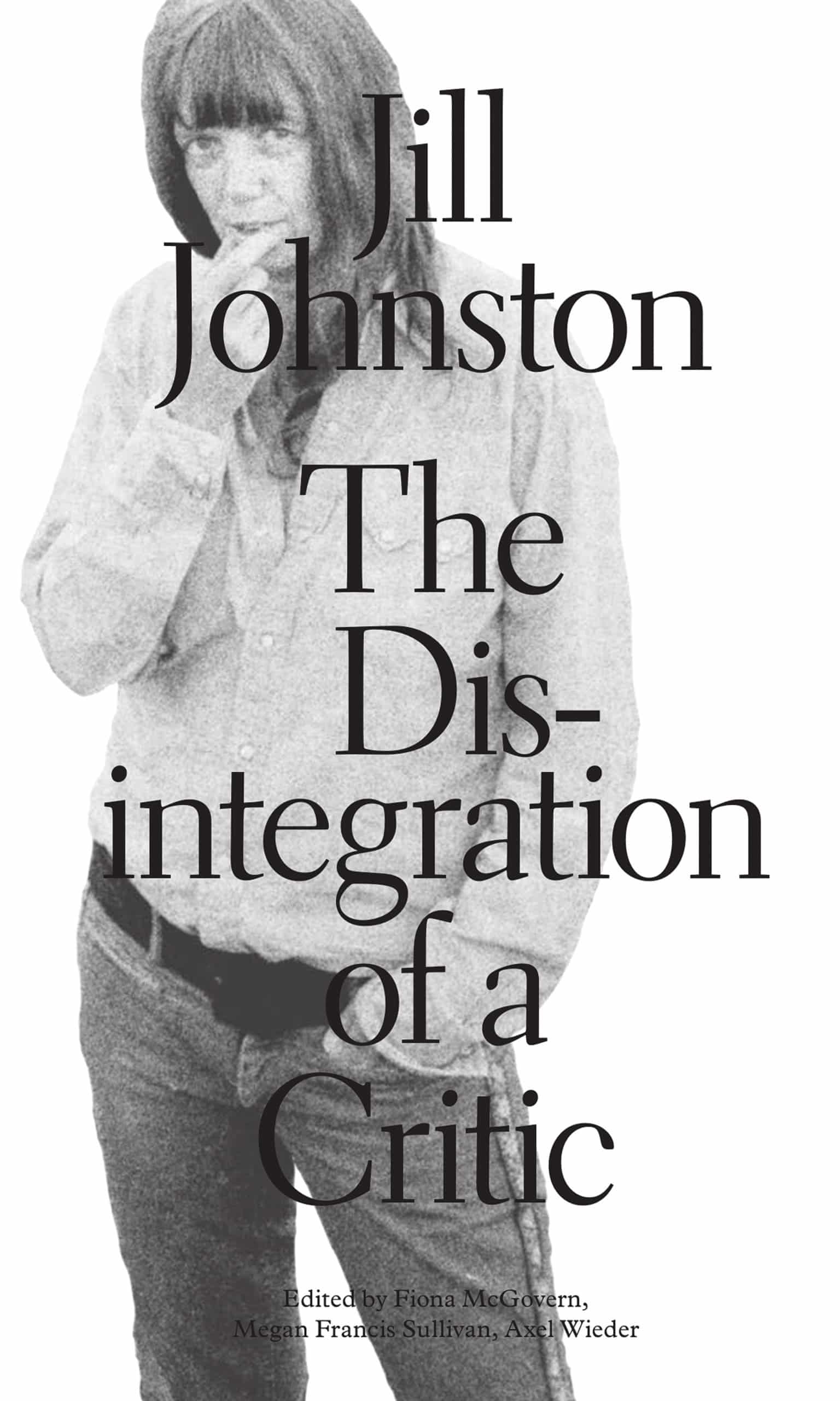9783956794896 The Disintegration of a Critic