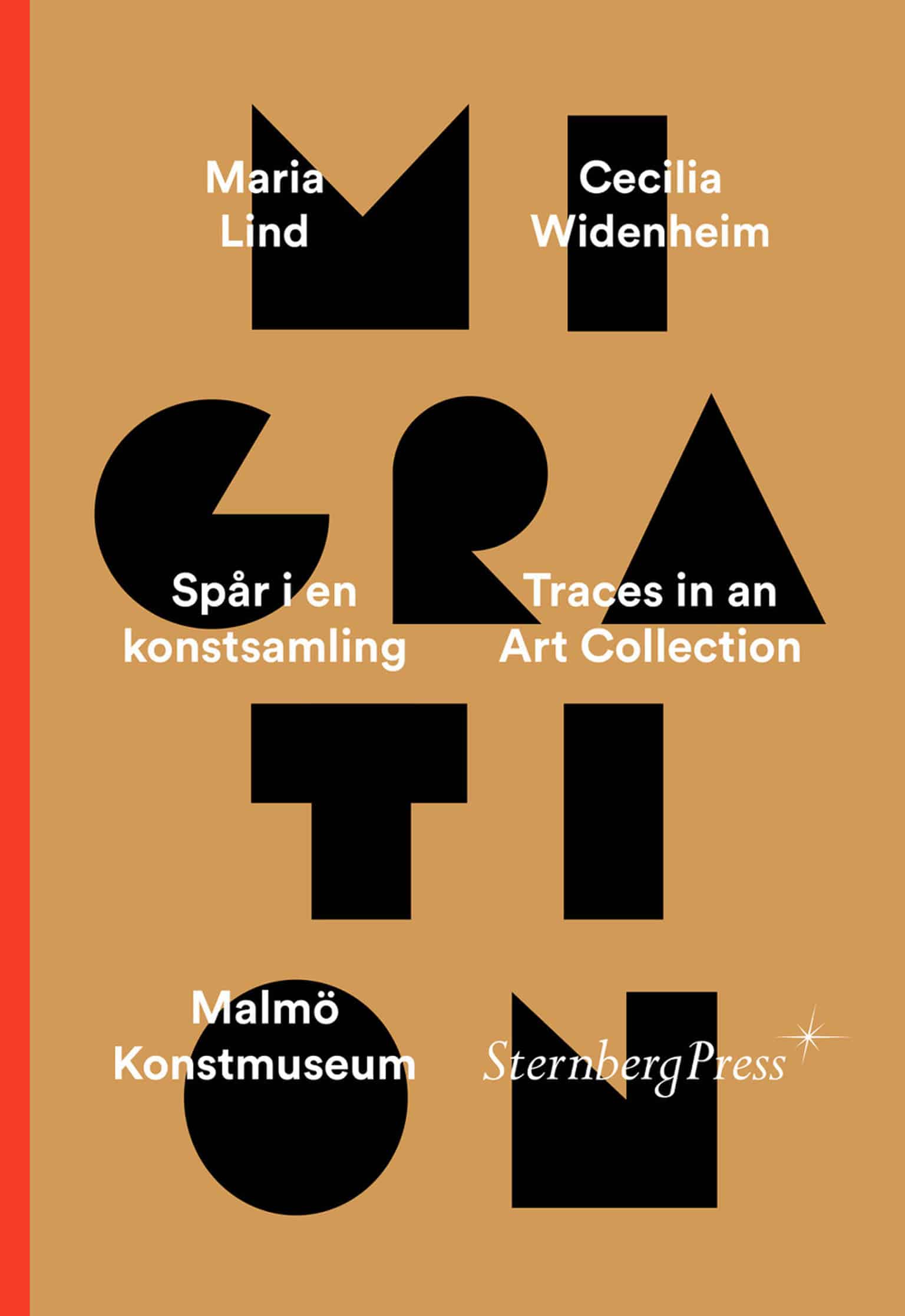 9783956795473 Traces in an Art Collection: Migration