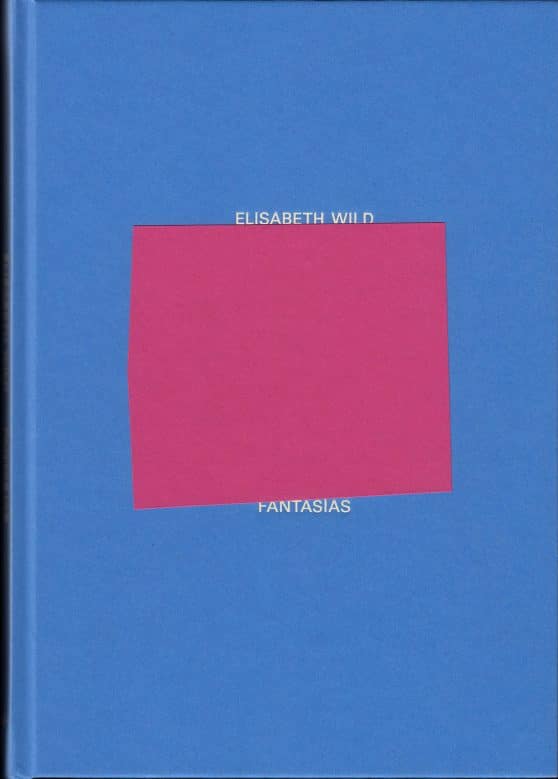 Fantasías: Elisabeth Wild