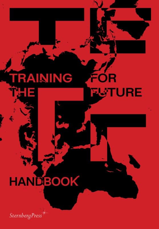 Training for the Future: Handbook