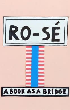 RO-SÉ: A Book as a Bridge